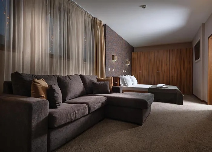 Boutique Uniqato 3* Bansko