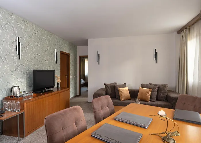 Boutique Uniqato Hotel