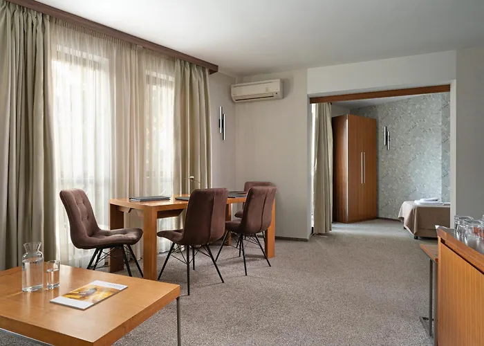 Hotel Boutique Uniqato Bansko