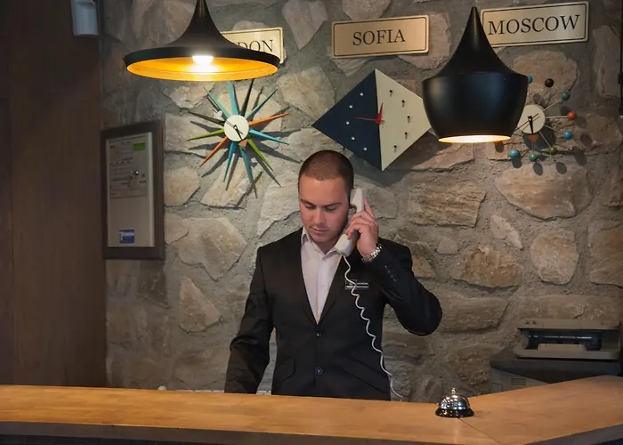 Hotel Boutique Uniqato 3*