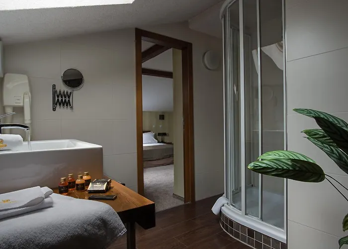 Boutique Uniqato Hotel Bansko