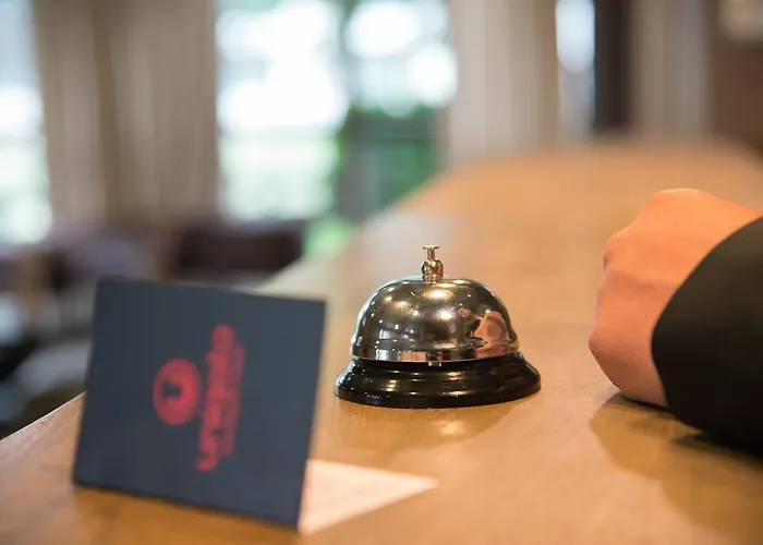 Boutique Uniqato Hotel 3*