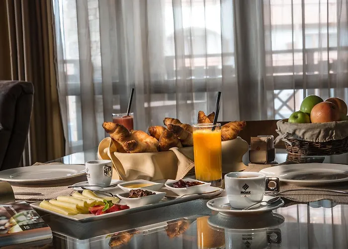 Boutique Uniqato Hotel Bansko