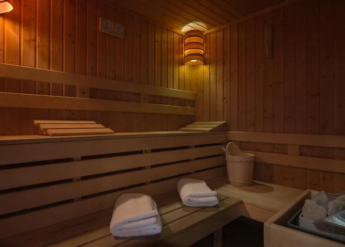 Boutique Uniqato 3* Bansko